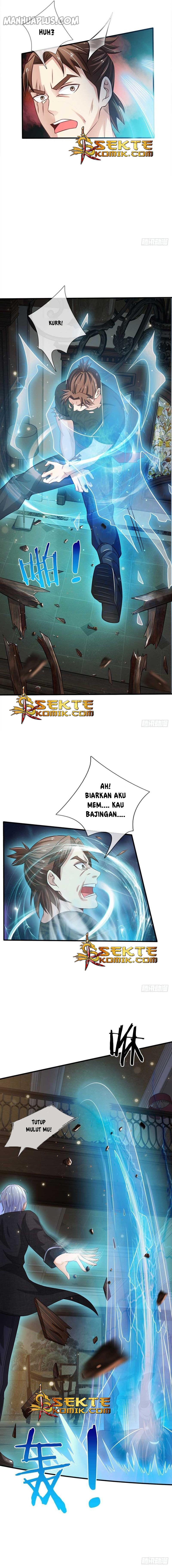 I am Daxianzun Chapter 114 Bahasa Indonesia